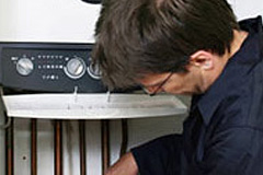 boiler repair Ty Newydd
