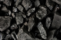 Ty Newydd coal boiler costs