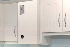 Ty Newydd electric boiler quotes