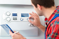 free commercial Ty Newydd boiler quotes