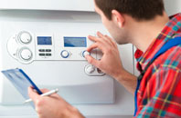 free Ty Newydd gas safe engineer quotes