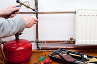 free Ty Newydd heating repair quotes