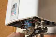 free Ty Newydd boiler install quotes