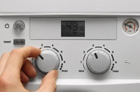 free Ty Newydd boiler maintenance quotes